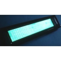 Graphic Dot Matrix CIG Driver VFD Glass