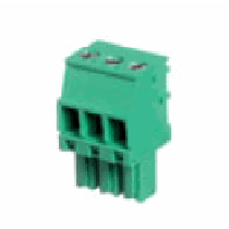 PC-Schraubklemme, 02 pol. RM 3.5mm
