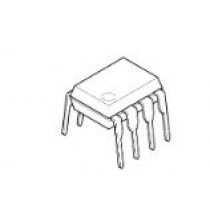 MUSES01 HQ Audio, J-Fet Input Dual Operational Amplifier DIP8