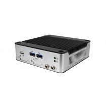 Mini PC Intel® Braswell N3160 1.6GHz Quad Core SO-DIMM 8 GB DDR3L