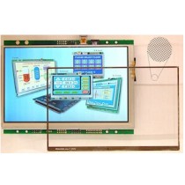 EMI Optical Filter for TFT Module iSMART 7"
