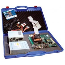 ETXexpress Starterkit w.Gb Ethernet, w/o Module 