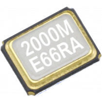 FA238-27M10PF50PB Crystal 27MHz 10pF 50ppm SMD BULK