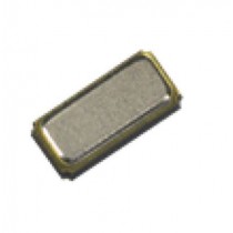 FC3215-32.768K7PF20PTR3 Crystal 32.768kHz CI Max50kOhm 7pF 20ppm SMD metal lid T&R