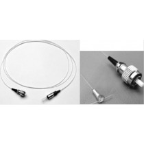 InGaAs with receptacles