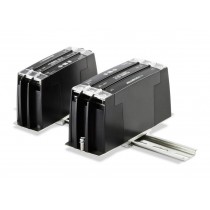 3-P Plastic Housing 520VAC, DIN Rail Mount, 30A, High Performance
