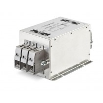 3-P Regen 520VAC, 50A, High Performance