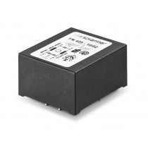 PCB Mount 250VAC, 1A, H 19.5mm