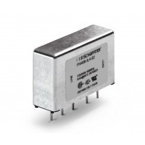 PCB Mount 250VAC, 6A, 