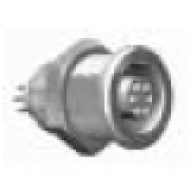 MINI-SNAP, Baugr.1 Bu-Einsatz 8-pol Crimp