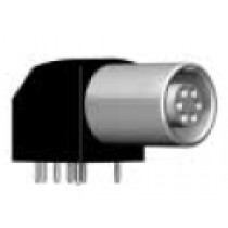 MINI-SNAP Baugr.0 Bu. Serie L 4-pol Printanschl.
