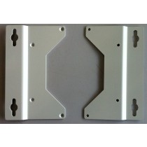 Bracket for Horizontal Cabinet Mounting for KBox