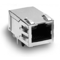 PULSEJACK T1/E1 WITH LINE SIDE PROTECTION