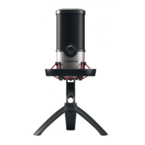 CHERRY kabelgebundenes USB-Mikrofon UM 6.0 ADVANCED