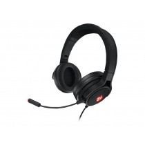 CHERRY kabelgebundenes 7.1 USB Headset HC 2.2