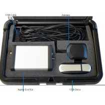 Evaluation Kit zu GNSS/GPS Modul JN3