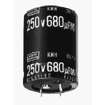 EKMH630VSN103MA50S ELKO SNAP IN 10000uF 63V 35x50 105°