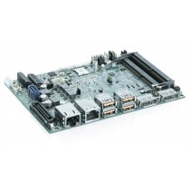 3.5" SBC 3.5 TGL BGA, Intel i7-1185GRE with extended temperaturerange (-40° - +85°C)