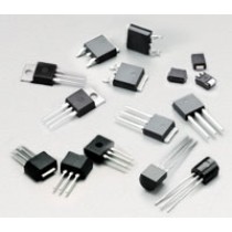 Sen Triac 600V 8A 5-5-5-10 mA TO252