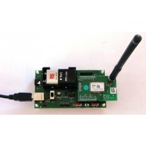 LE70 Evaluation Kit 868MHz Star