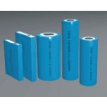 Lithium-Ion Zelle 3.7V 800mAh