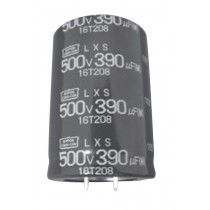 ELXS161VNN102MP40S ELKO SNAP IN 1000uF 160V 22x40 105°C