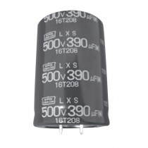 ELXS161VSN102MP40S ELKO SNAP IN 1000uF 160V 22x40 105°C