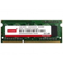 DDR3L SODIMM 1GB 1866 204pin 0~+85C