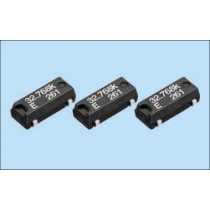 MC306-32K12.5PF20PTR Crystal 32kHz 12.5pF 20ppm SMD T&R