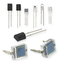 PLASTIC ENCAPSULATED PHOTODIODES MEDICAL & SPO2