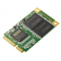 16GB mSATA 3SE SLC 6Gb/s iSMART -40..+85C Thermal Sensor