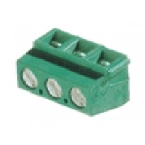 PC-Schraubklemme, abgew., mod., 02 pol., RM 5.00mm