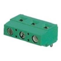 PC-Schraubklemme, abgew., mod., 02 pol., RM 5.00mm