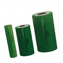 NiMH Akku AA 1.2V 2200mAh