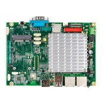 NXP i.MX8M Mini Quad, 4 x Cortex-A53 1.6GHz / 1.8GHz