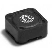 SHIELDED DRUM CORE INDUCTOR