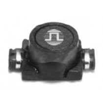 SHIELDED DRUM CORE INDUCTOR