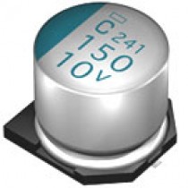 PXE SAMPLE KIT ELKO SMD POLYMER