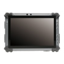 Rugged Tablet 10.1" 300 nit WXGA TFT LCD,Intel Celeron N4200 Quad Core 2.5 GHz,4GB DDR3L,eMMC 64GB