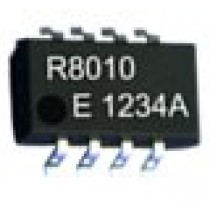 RX8010SJB RTC I2C-Bus 5 ±23ppm SOP-8 Vinyl