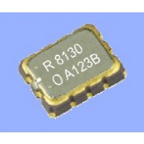 RX8130CEBTR1 RTC I2C-Bus 5 ±23ppm  Voltage Programmable Safety Switch  T&R