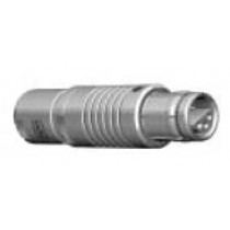 MINI-SNAP Baugr.1 mit 50 Ohm Koax-Sti-Einsatz