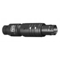 MINI-SNAP PC, Baugr.3 Sti-Einsatz 27-pol Crimp.