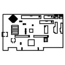 Evaluation Board for S1D13A05