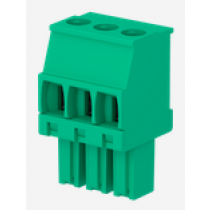 PC-Schraubklemme, 14 pol. RM 3.5mm