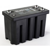 Skeleton Starter Module 24V 320F incl DCDC 1200CCA threaded terminals