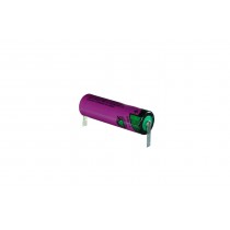 Lithium-Batterie SL-760/T AA 3,6V/2,2Ah