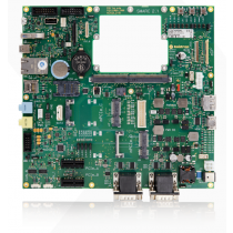 SMARC Evaluation Carrier for SMARC Modules 2.1 Standard
