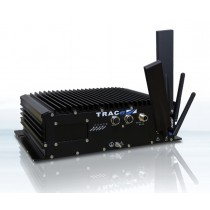 Railway Server/Router Gateway, Intel Atom™ E3940, 8GB DDR3L,32GB eMMC, 128GB SSD, 2x LTE MC7455