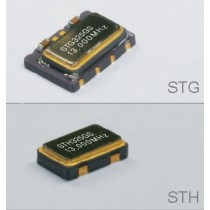 Osc. 12MHz 2.5ppm -10..70°C Cer. SMD T&R